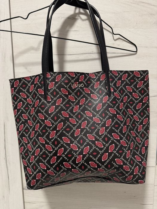 Оригинална чанта Lio Jo