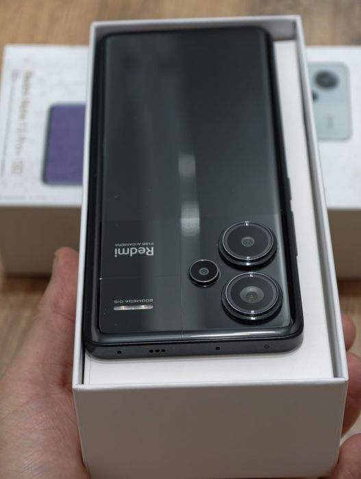 Redmi Note 13 Pro Plus 5G 512 gb Ram 12
