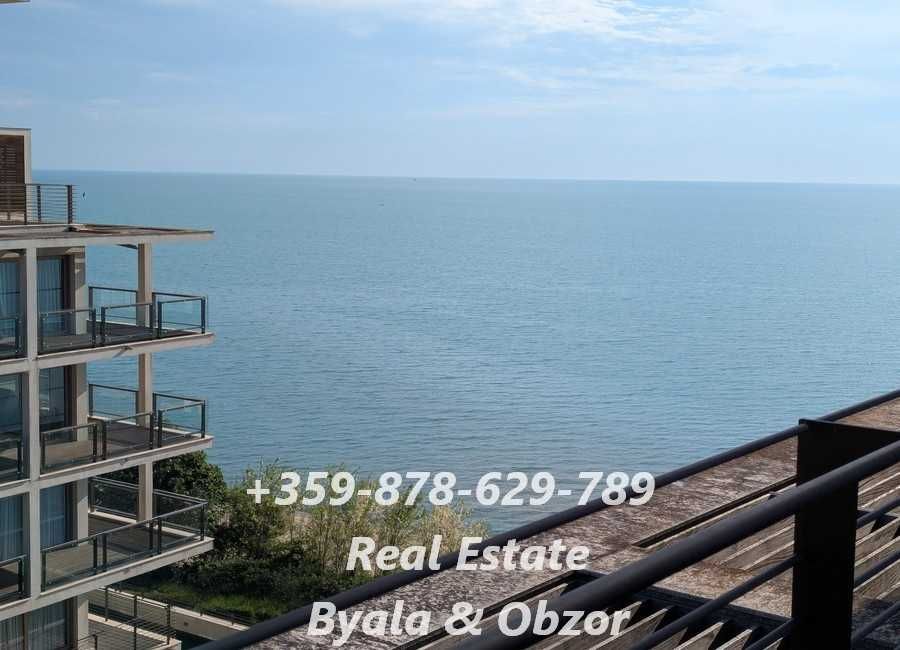 Продава се Мезонет в Обзор - 250 кв.м за 948 €/кв.м - Снимка #23