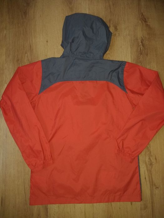 Geaca Columbia subțire din fâș adolescenti 14/16 ani