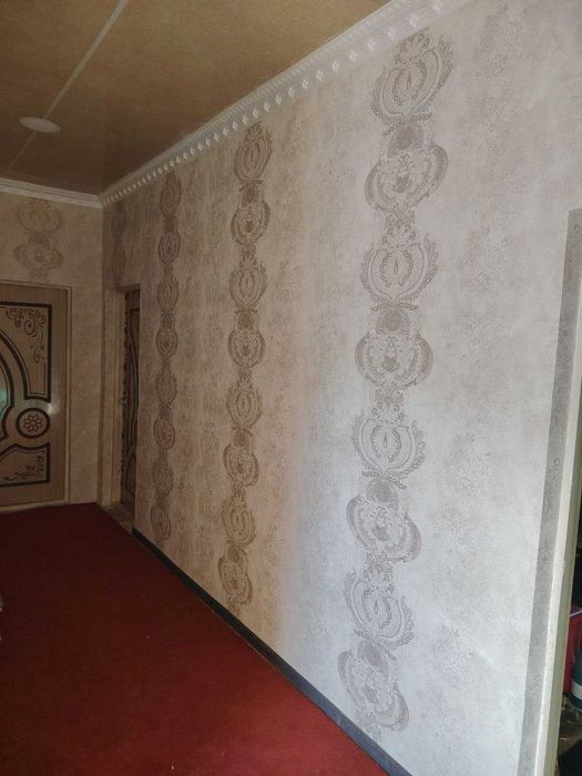 Yangi zarafshon uy sotiladi