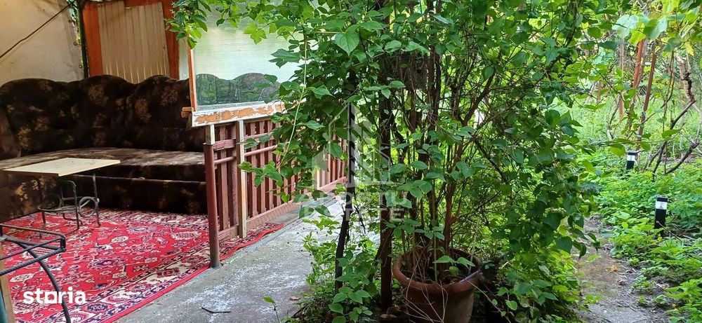 Casa din caramida de vanzare Freidorf Timisoara