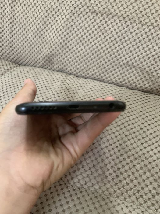 Redmi note 5 32gb+sd карта 32gb