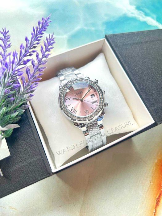 Ceas de mână damă Model 4 – Design Elegant