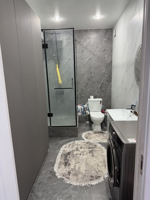 2-комнатная кв 74,2м2