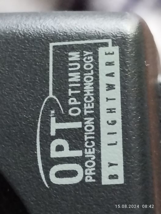 Проэктор OPT продам