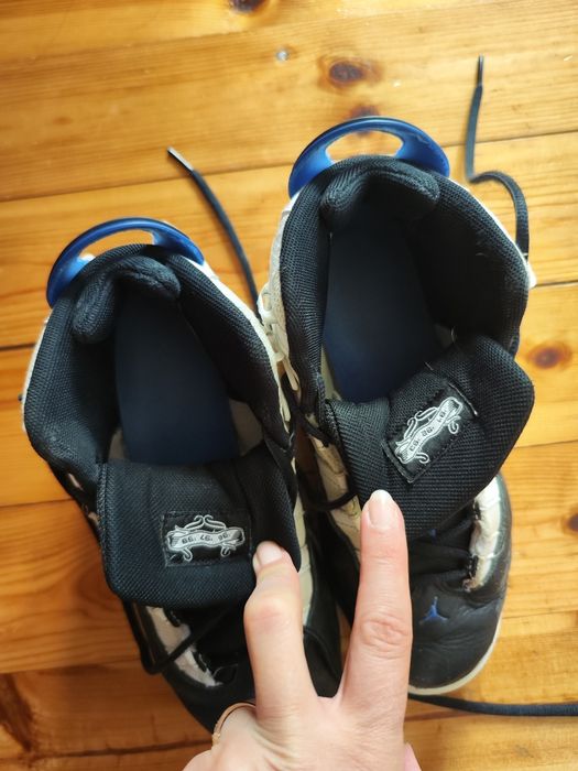 Nike Jordan 6 Rings