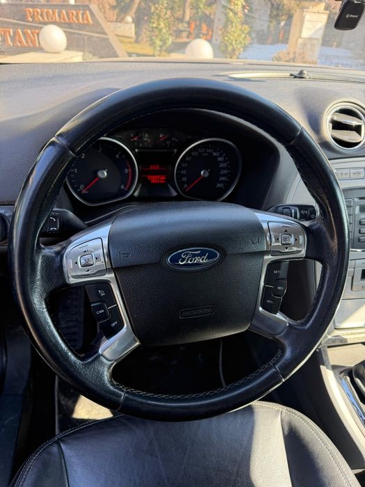 Ford Mondeo 1.8 diesel