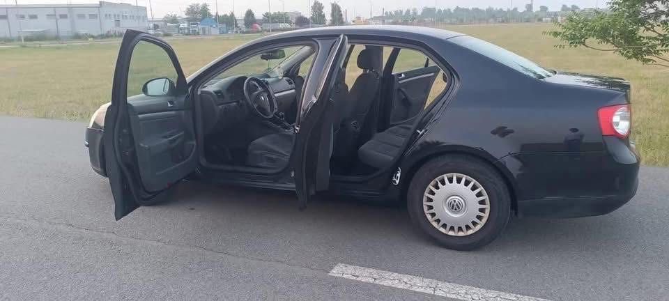 Vand Volkswagen Jetta