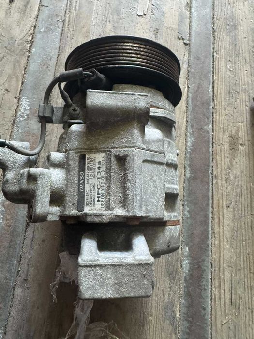 компресор за климатик Honda Cr-v 2016г. 1.6