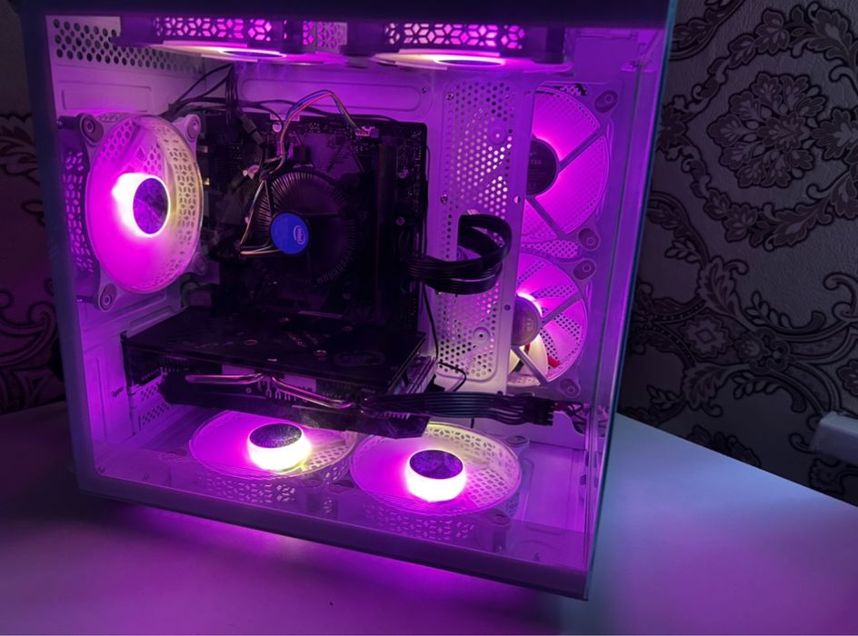 куллера по очень выгодной цене