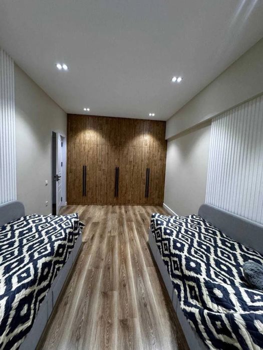 КВАРТИРА В АРЕНДУ! 3-кон в центре города / ЖК Хон Сарой