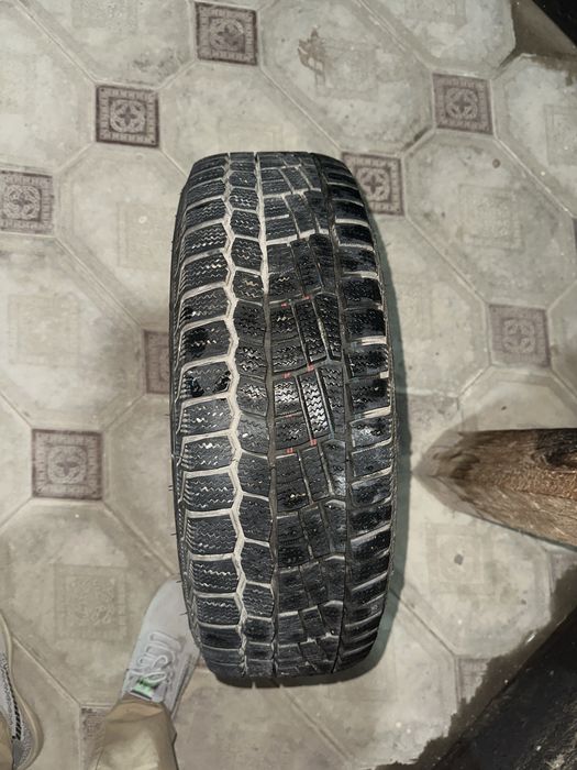 Продается Шина липучка