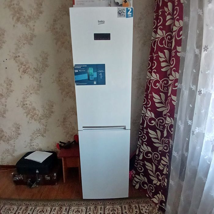 Продам холодильник недорого