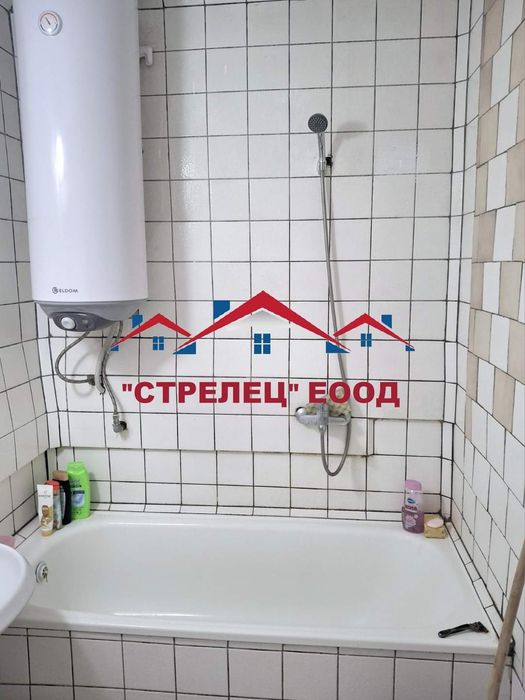 Продава се Едностаен апартамент в Добрич, Добротица - Варненска - 46 кв.м за 687 €/кв.м - Снимка #6