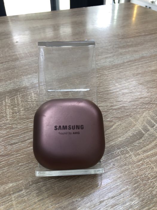 Galaxy Buds life (A4)