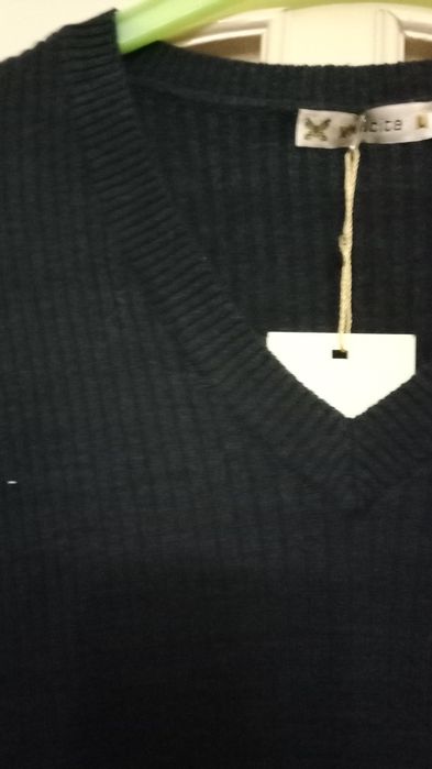 Платье  тёплое. Новое. Турция