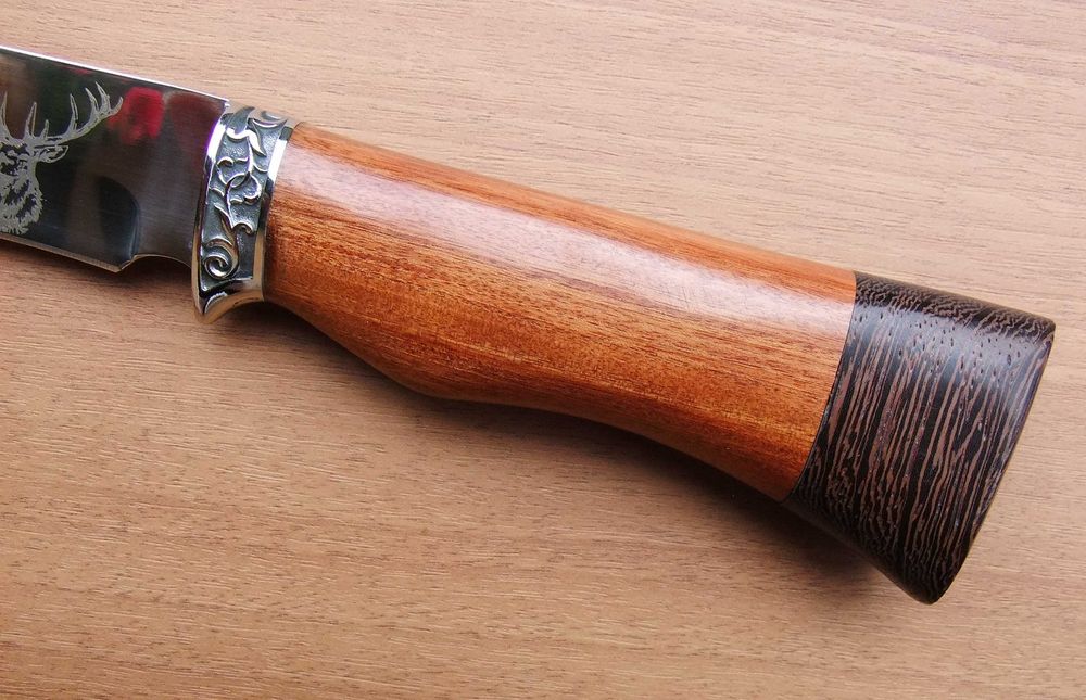 Ловен нож Елен /23,7 см /