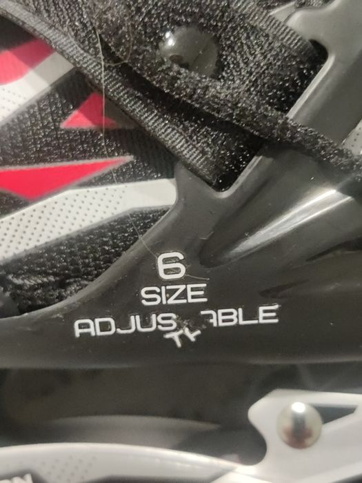 Коньки роликовые