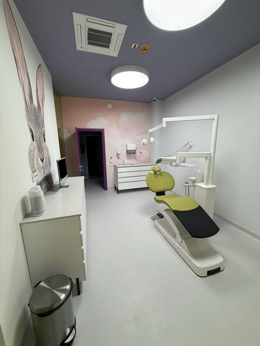 Închiriez clinica stomatologica,2 cabinete in cluj napoca