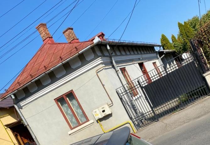 Vand casa situata ultracentral