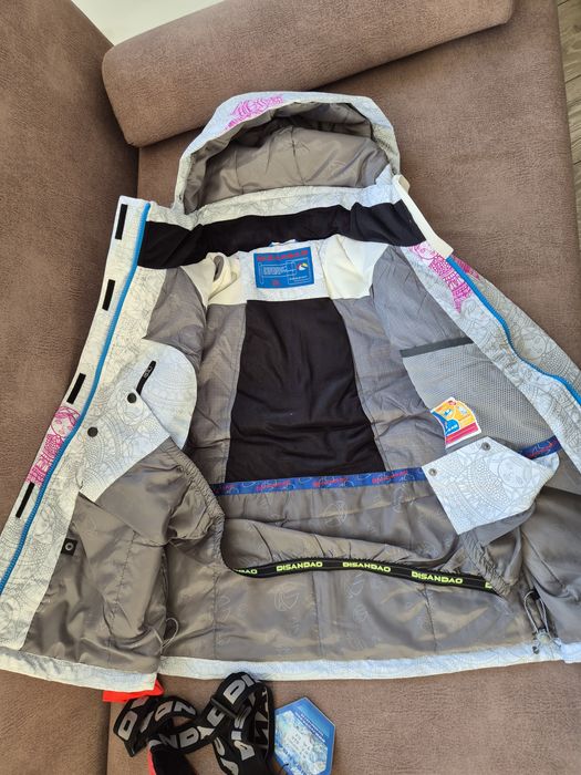 Продам лыжный костюм