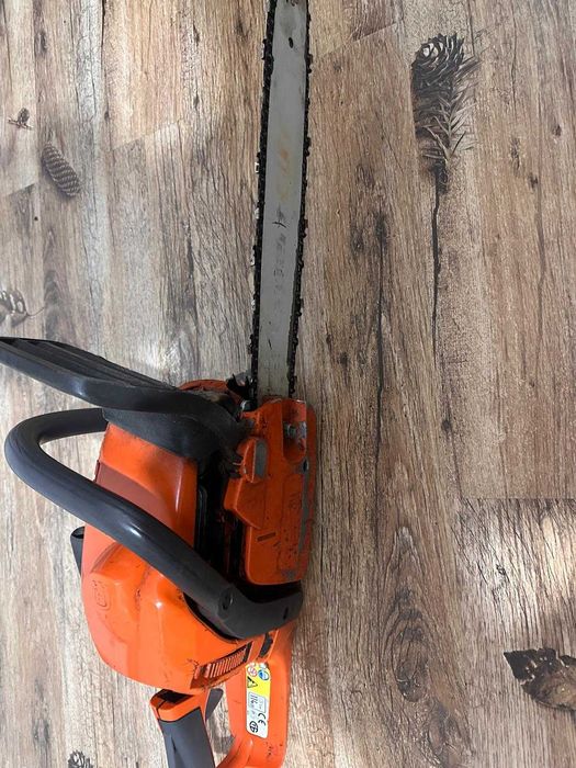drujba husqvarna