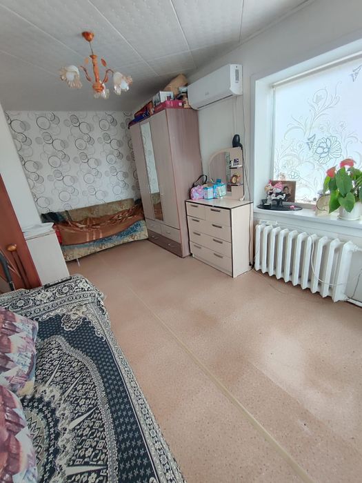 Продам 1 х комн . 2 -36, 5 этаж.