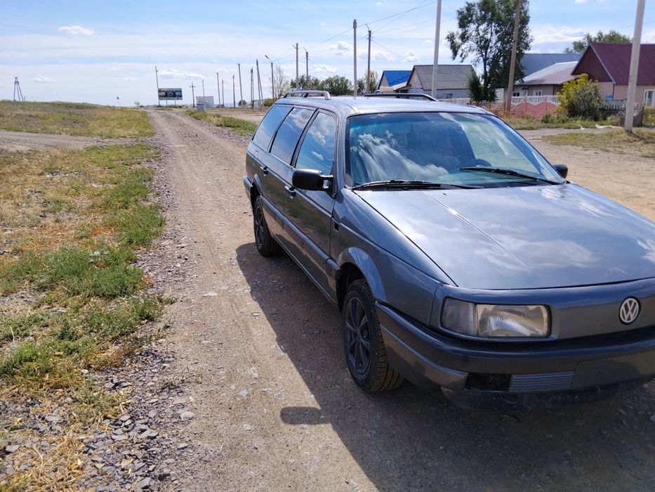 Продам пасат б3 универсал