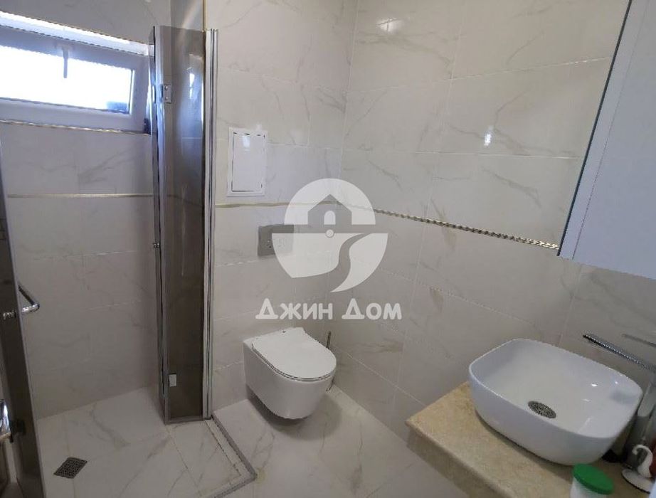 Продава се Тристаен апартамент в к.к. Слънчев бряг - 120 кв.м за 917 €/кв.м - Снимка #6