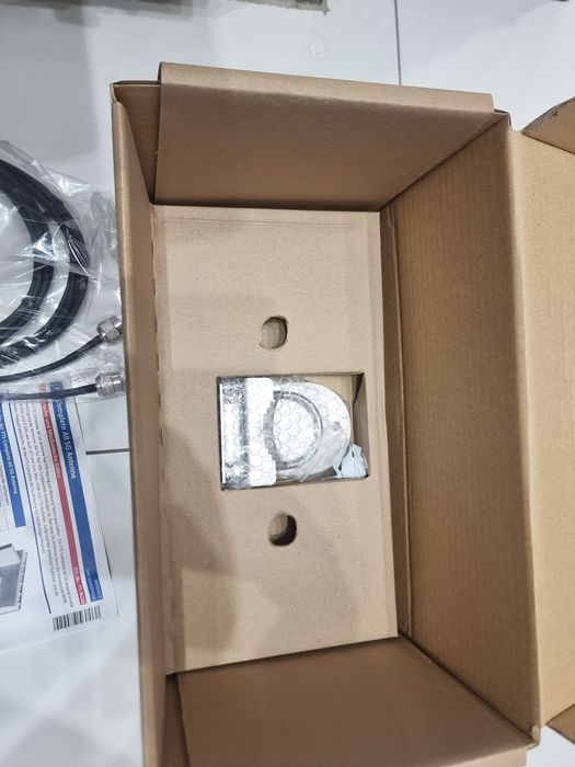 УНИКАЛНА ЗА БЪЛГ5G/4G антена FTS Complete All + 3м Кабел