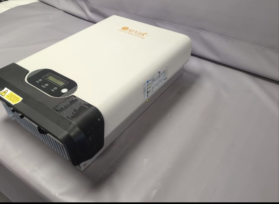 Трифазен Солар Инвентор Omniksol 6K-TH-TL-3-NS – 6kW