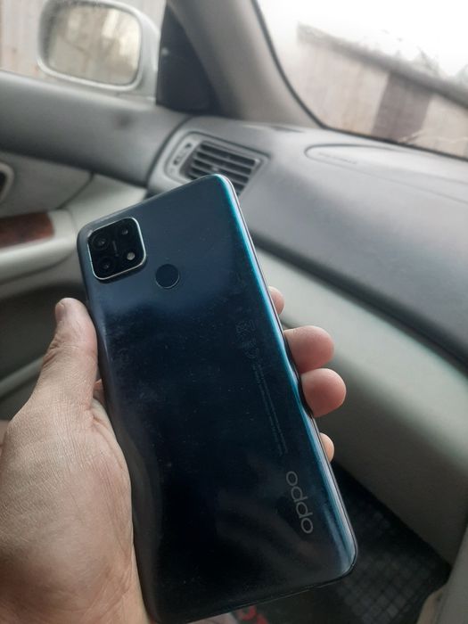 Oppo A15. Oppo .