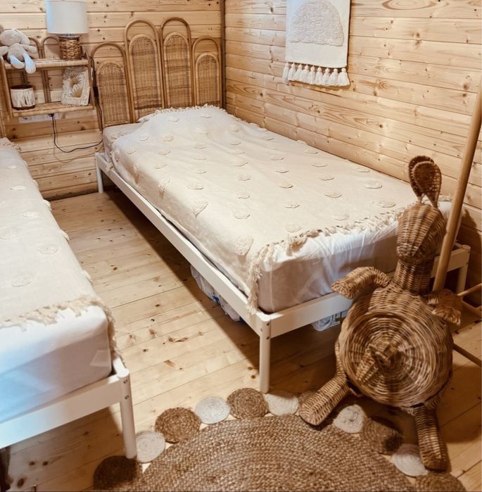 2 бр легла ikea 90/200