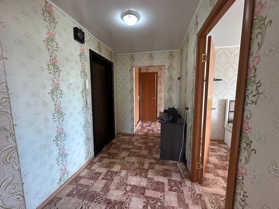 Продам 2 ком в 5мкр