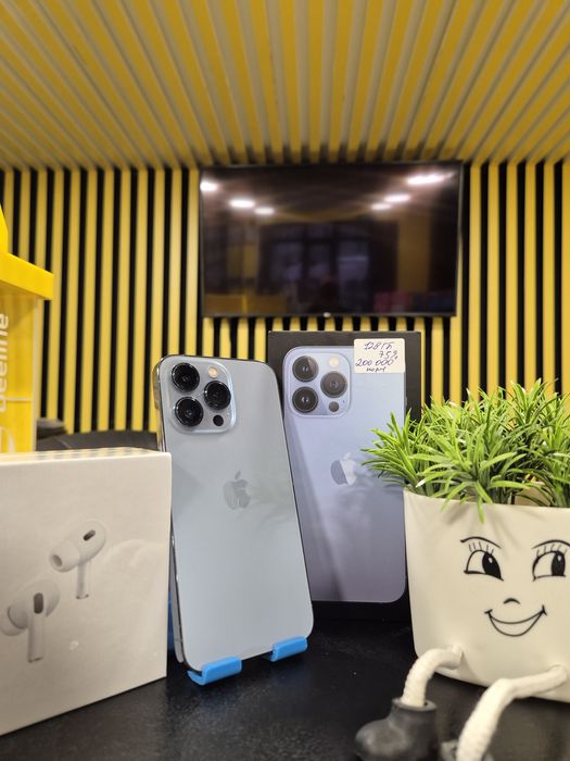 Iphone 13Pro,128гб, 75%