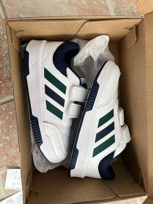 Датски маратонки adidas tensaur sport 2.0