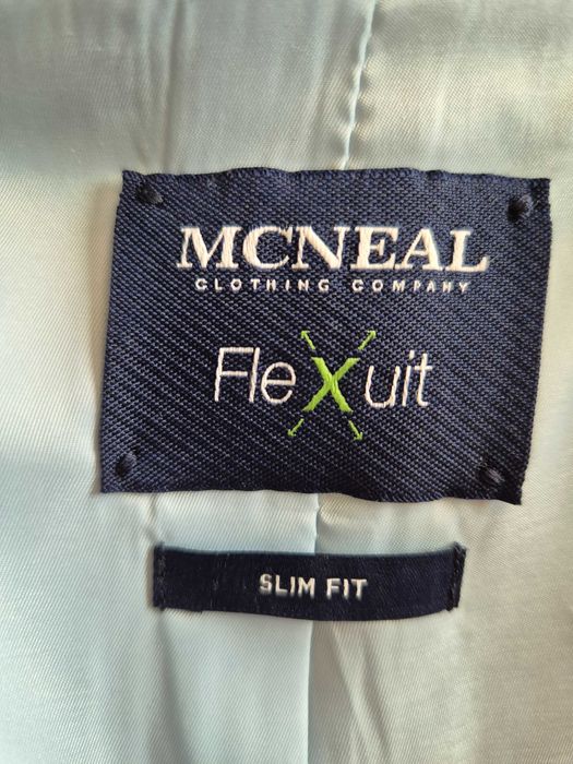 Сако МcNeal - medium 48-50