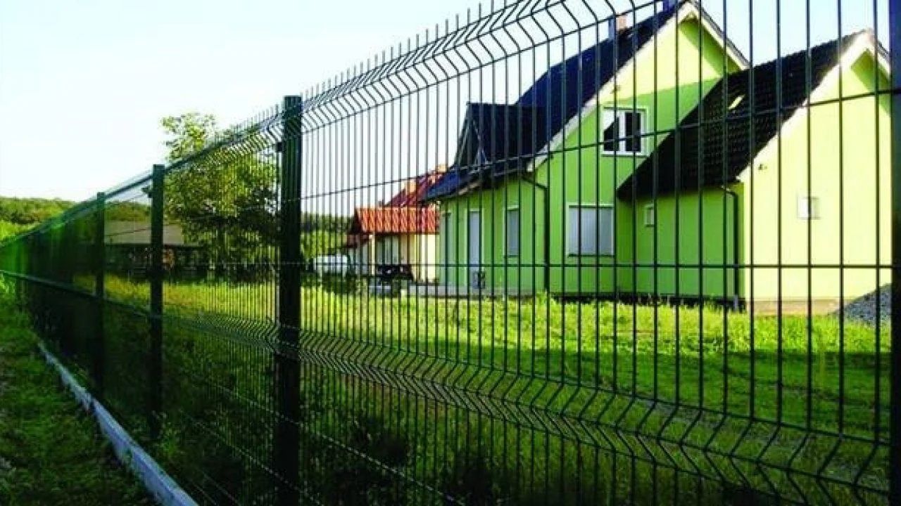 заборы москва и область