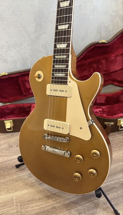 Gibson Les Paul Standard 50’s P90