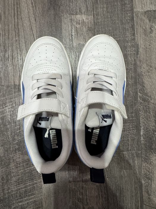 Маратонки за момче Nike и  Puma - 2 чифта за 30лв