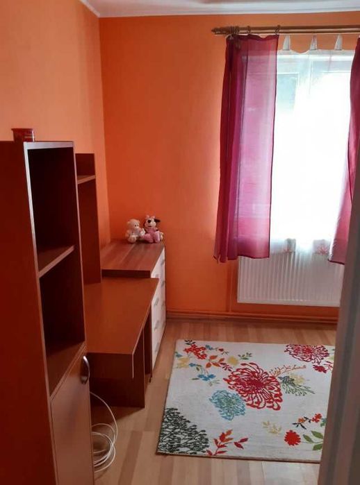 Vanzare apartment 2 camere, Târgu Mureș, Dâmbu Pietros, 42mp utili