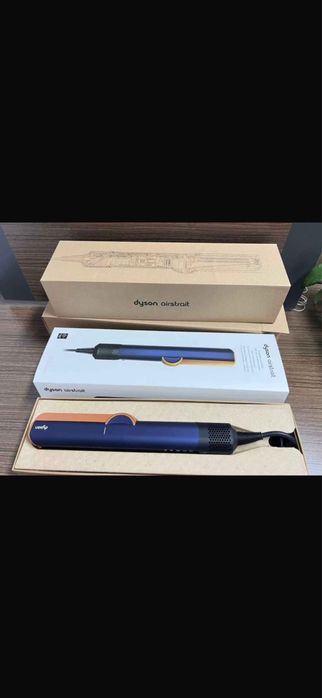 Dyson Airstait straightener Преса