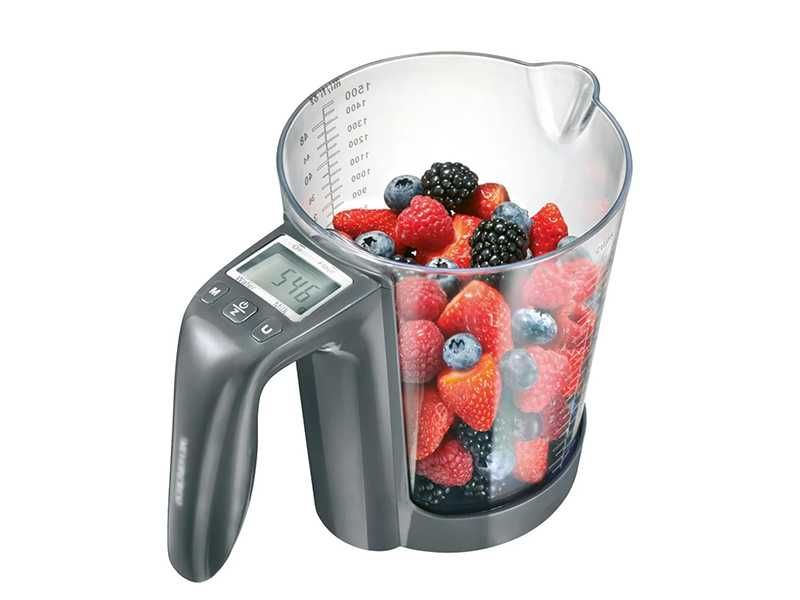 НОВИ! Дигитална мерителна чаша