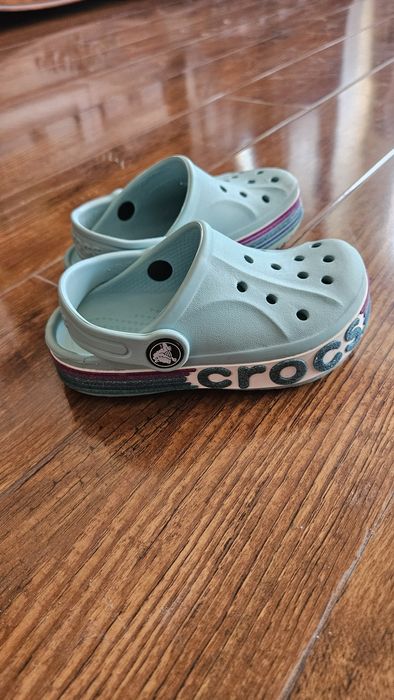 Детские Crocs 25 размер