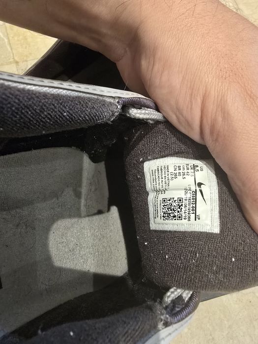 Nike Air Max 97 Nintendo Ediție Limitata