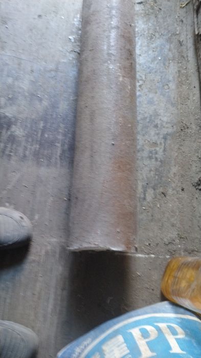 Труба асбестоцементная СССР,