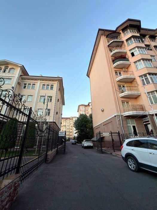 W0060
ПРОДАЕТСЯ 3/3/7
НОВОСТРОЙКА 
на:Ул Саракульская
#Мирабадский_рай