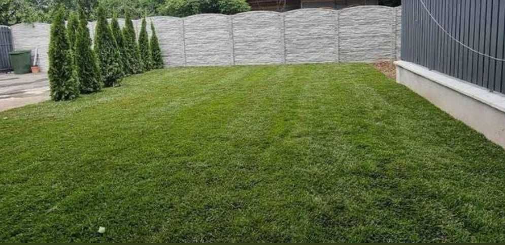 Gazon Rulou sisteme de Irigare