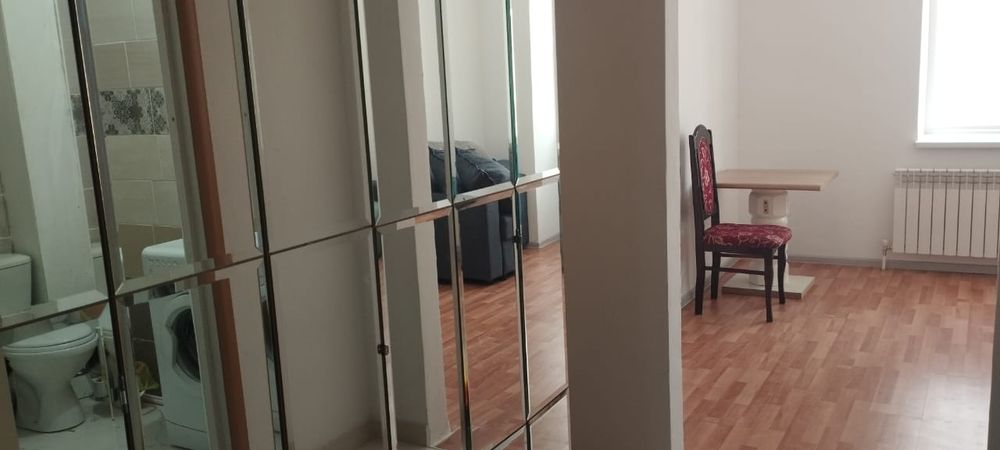 Сдам в аренду квартиры студию районе нового вокзала Нурлы Жол